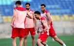 استارت پرسپولیس برای لیگ قهرمانان آسیا با این وضعیت 